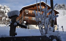 Ferienhaus Brittenberg